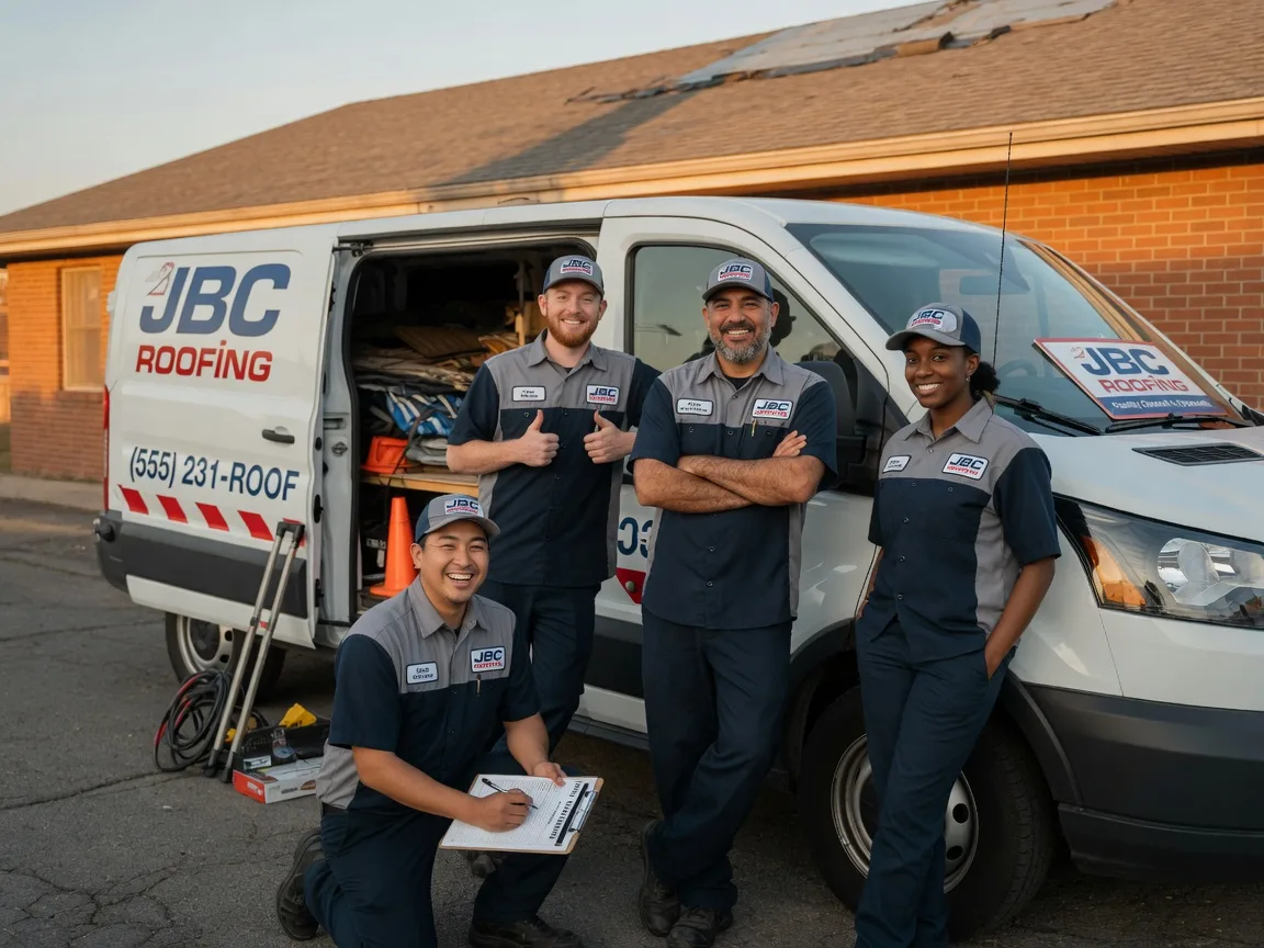 Roof Replacement company in Mineral Springs, PA