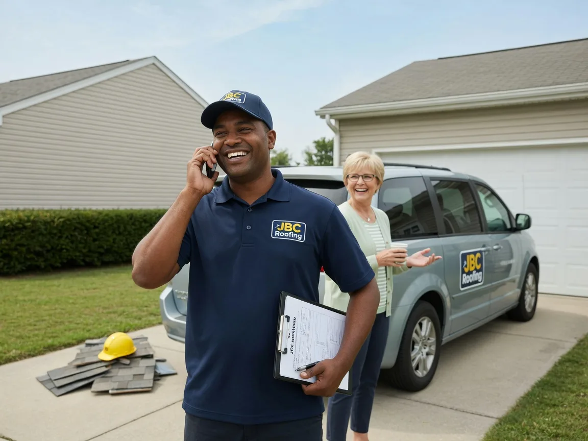 Roof Replacement Mineral Springs, PA FAQs